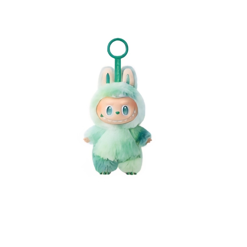 Popmart Labubu Big Into Energy Serenity - Unopened